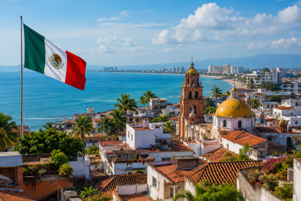 Mexico country profile