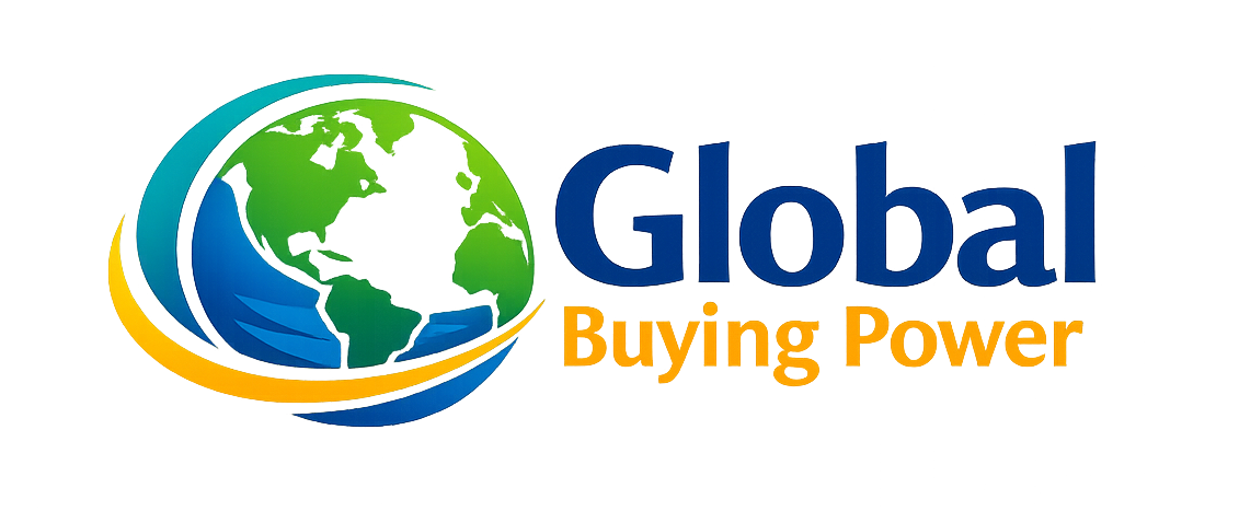 global buying power logo